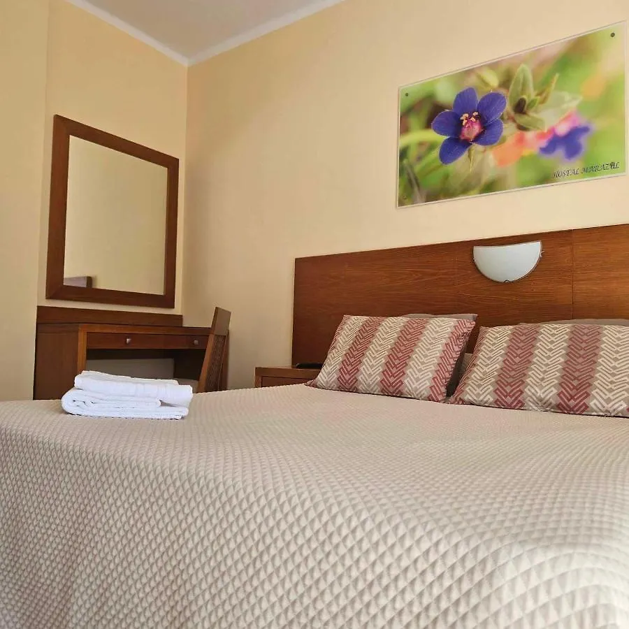 Hotel Marazul By Fitzgeralds Nerja España