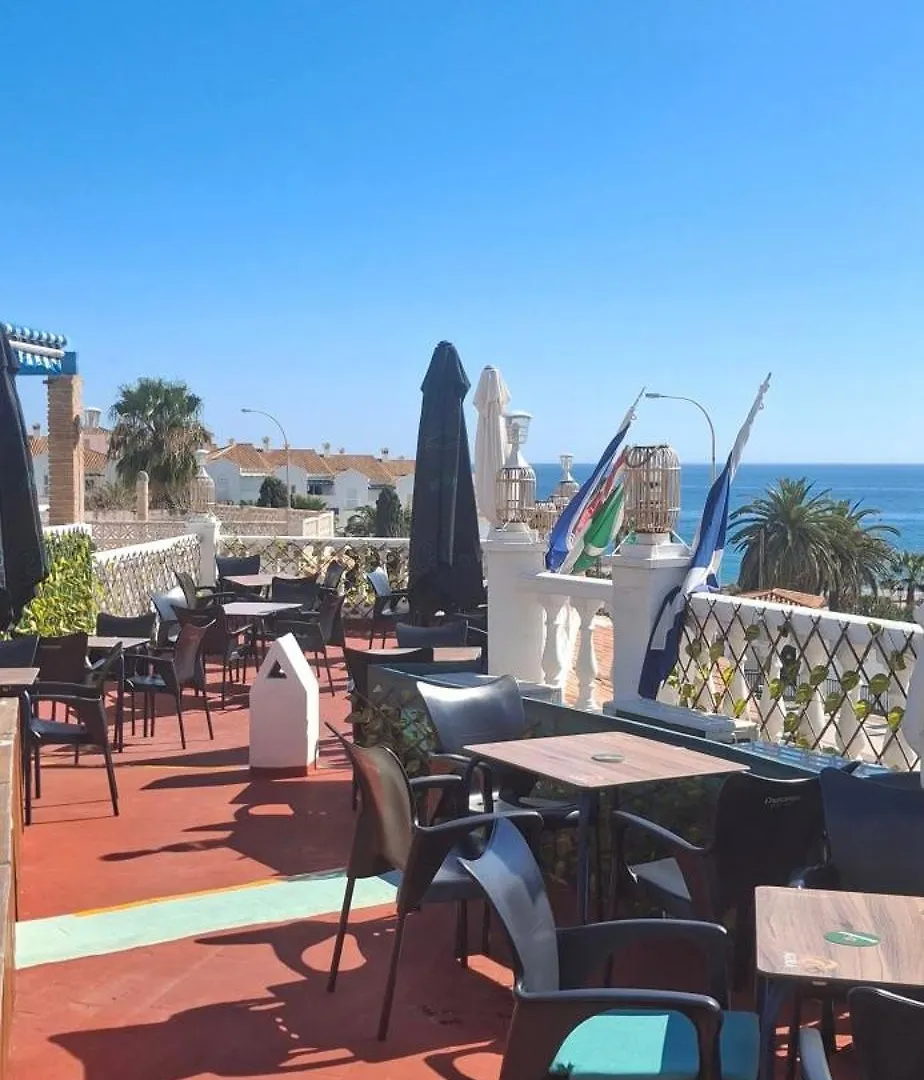 Hotel Marazul By Fitzgeralds Nerja