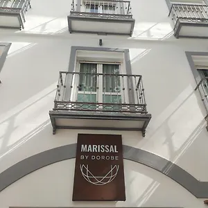 2* Guest house Marissal By Dorobe