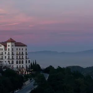 Gran La Florida G.l Monumento Hotel Barcelona